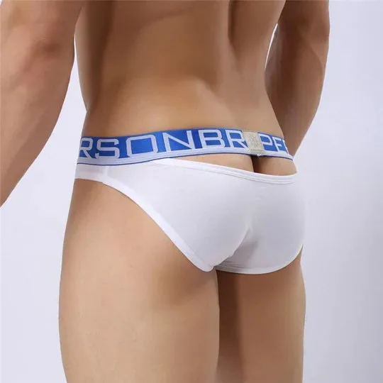 Hollow Back Briefs