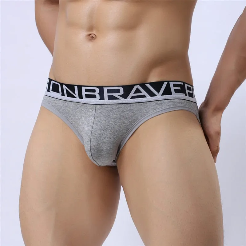 Hollow Back Briefs
