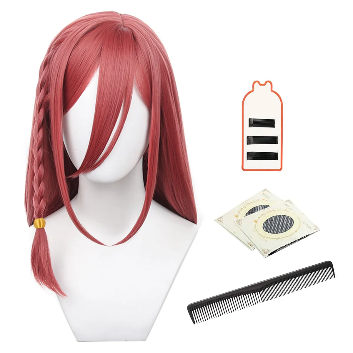 HOLOUN Blue Lock Anime Chigiri Cosplay Costume Wig Arab Series Outfit Halloween
