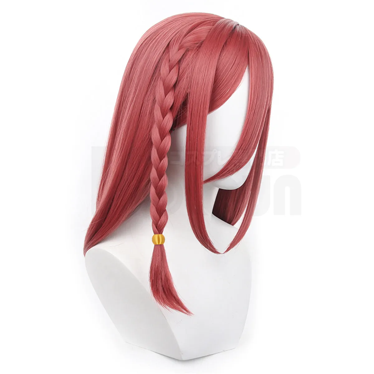 HOLOUN Blue Lock Anime Chigiri Cosplay Costume Wig Arab Series Outfit Halloween
