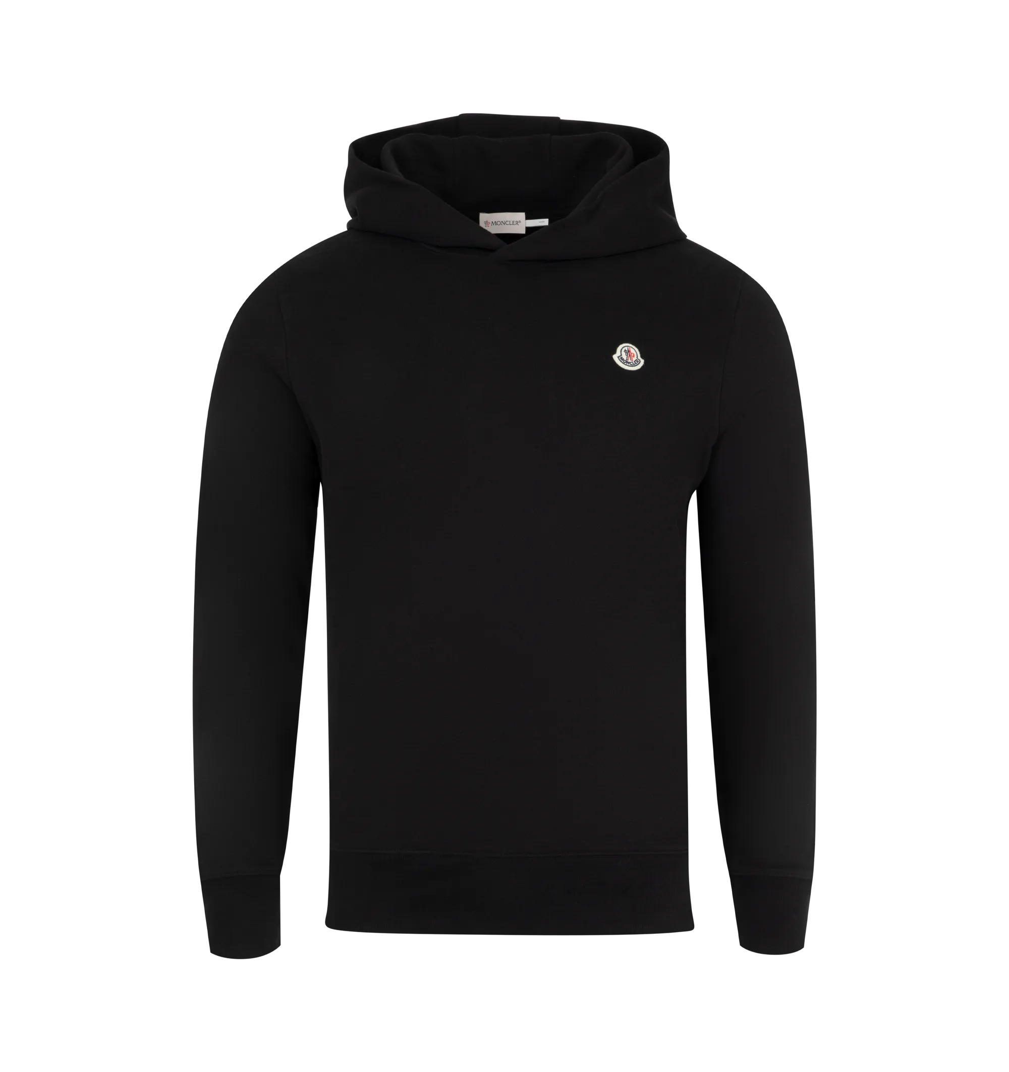 Hooded Sweater (Mens)