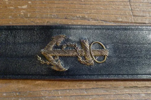 HTC Hollywood Trading Company Mc Clannan Belt