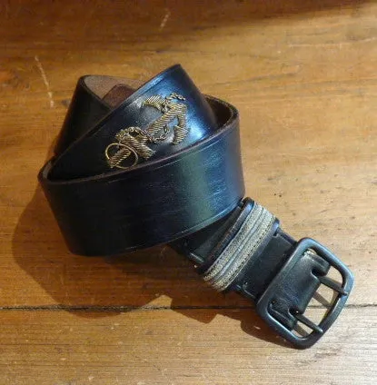 HTC Hollywood Trading Company Mc Clannan Belt