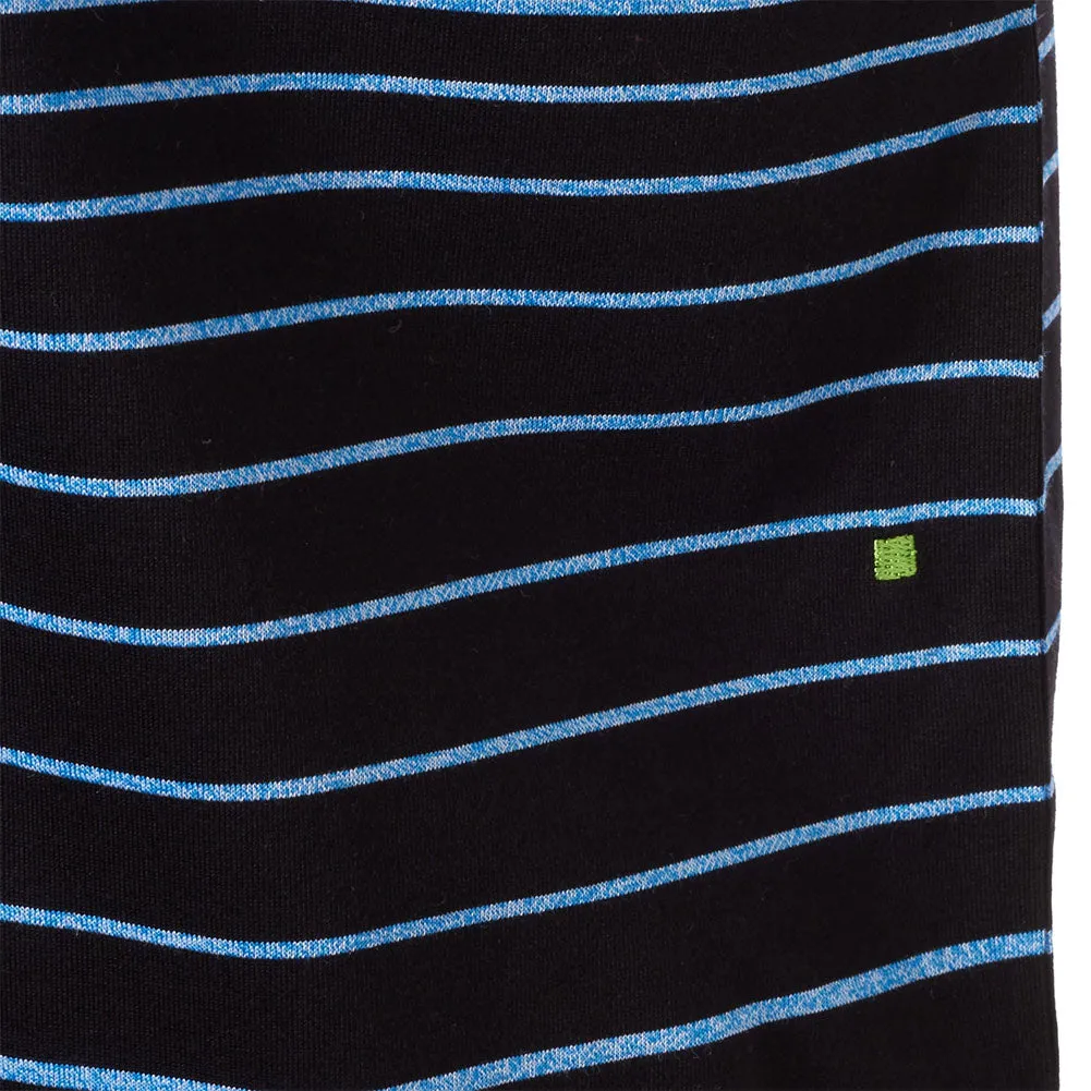 Hugo Boss Green Men's 50379129 Short Sleeve Cotton Golf Polo Shirt