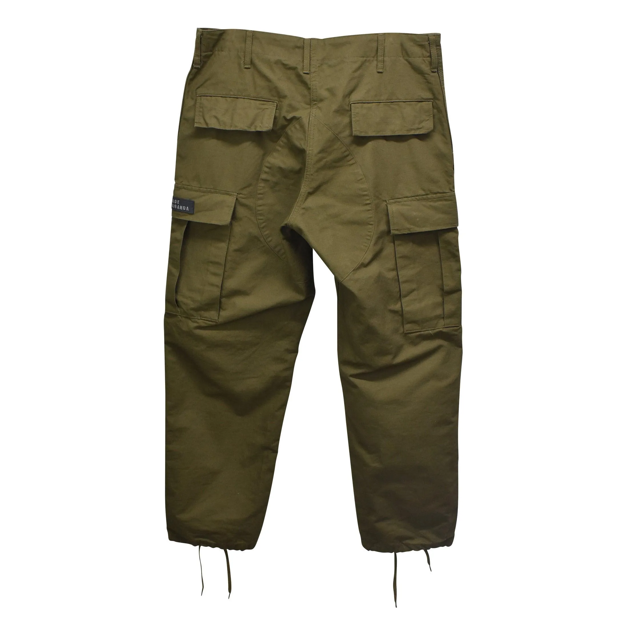 Human Made Cargo Pants - Men's M