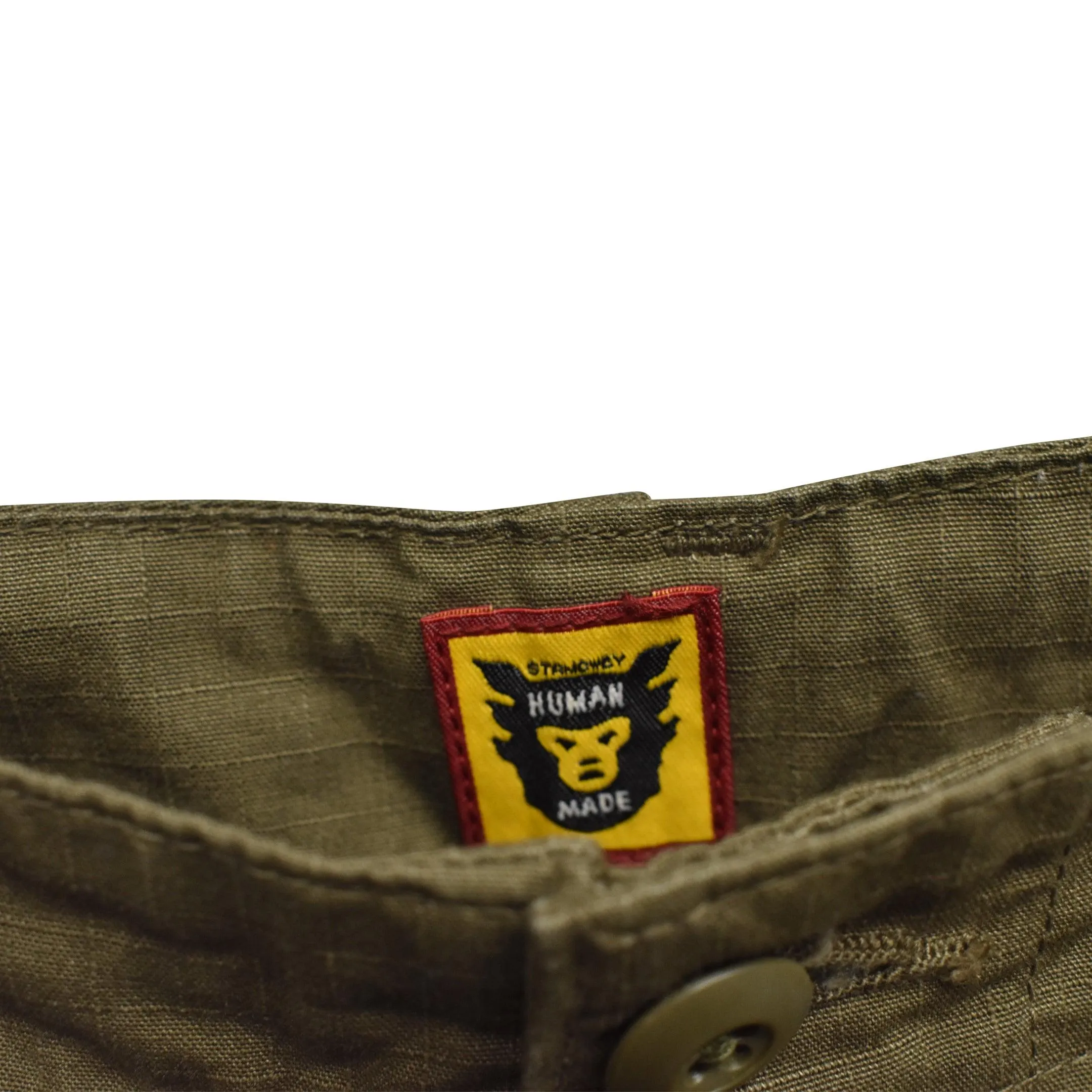 Human Made Cargo Pants - Men's M