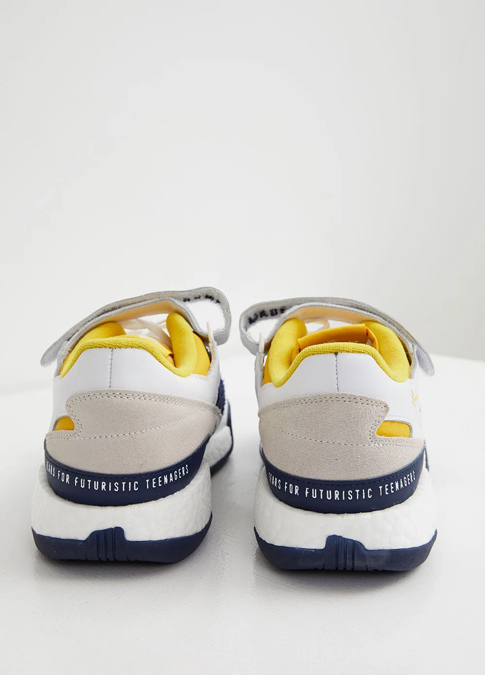 Human Made Forum Low