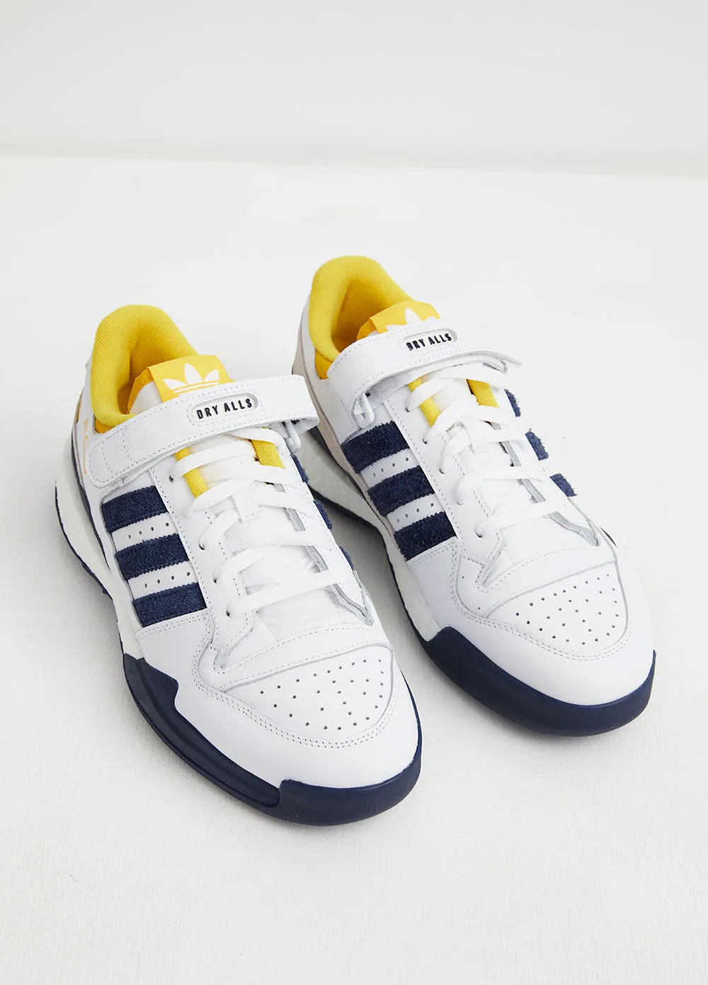 Human Made Forum Low