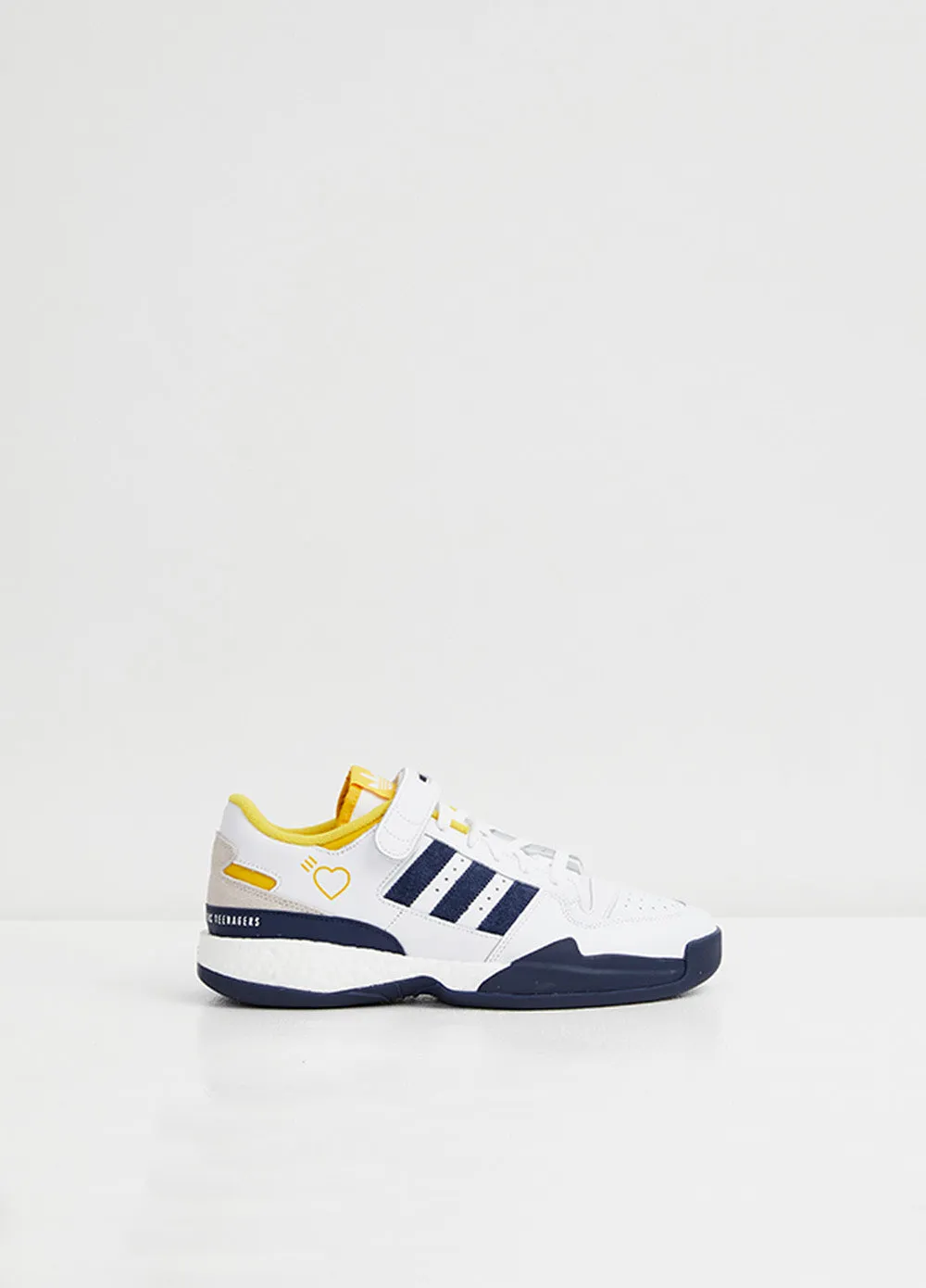 Human Made Forum Low