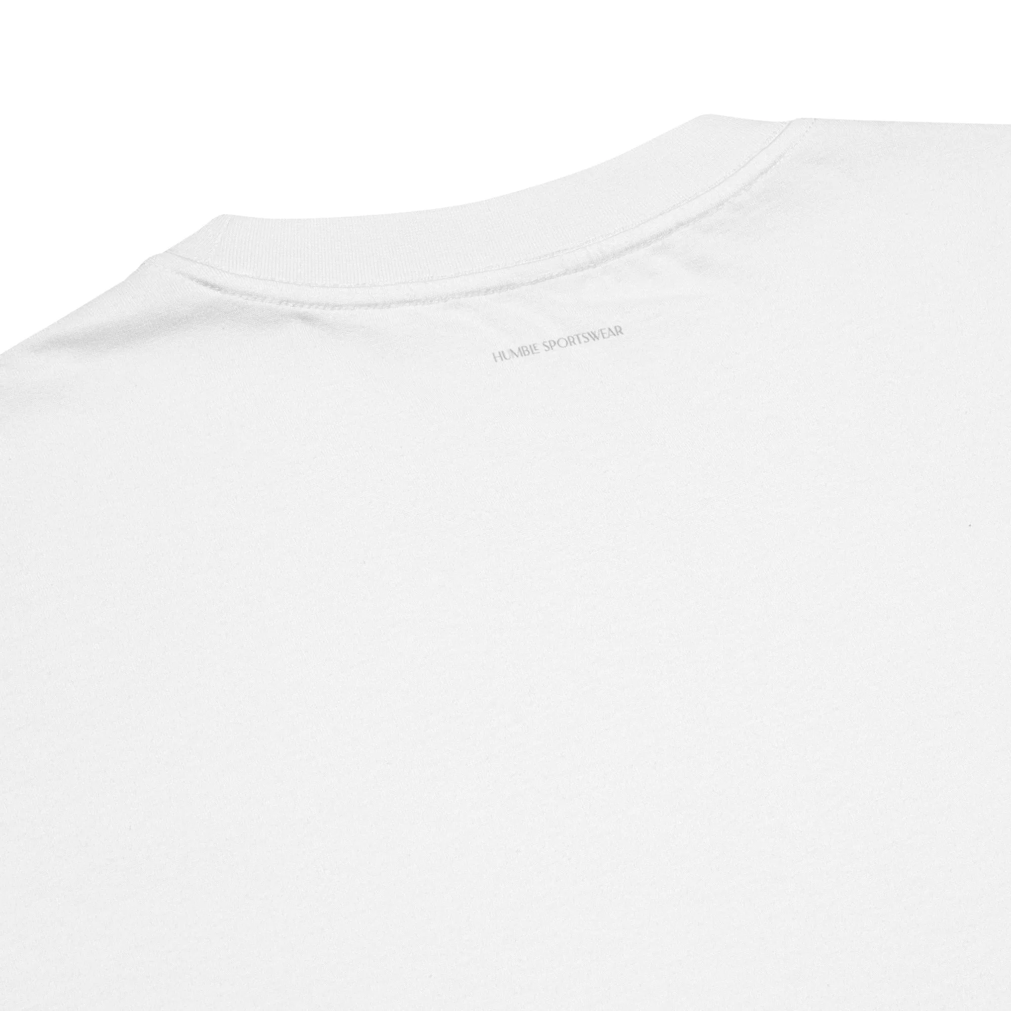 Humble Sportswear™ Men's Printed T-Shirt