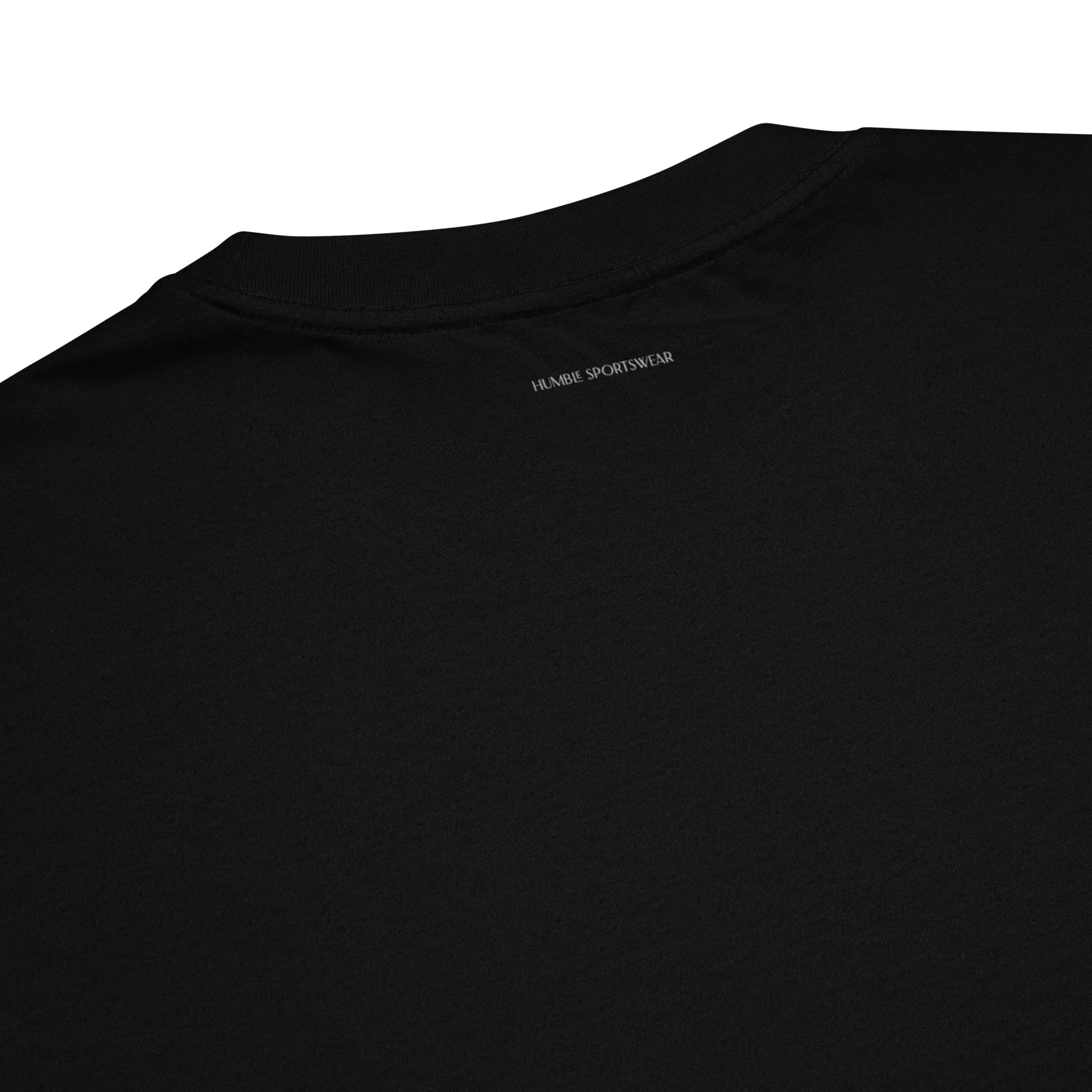Humble Sportswear™ Men's Printed T-Shirt