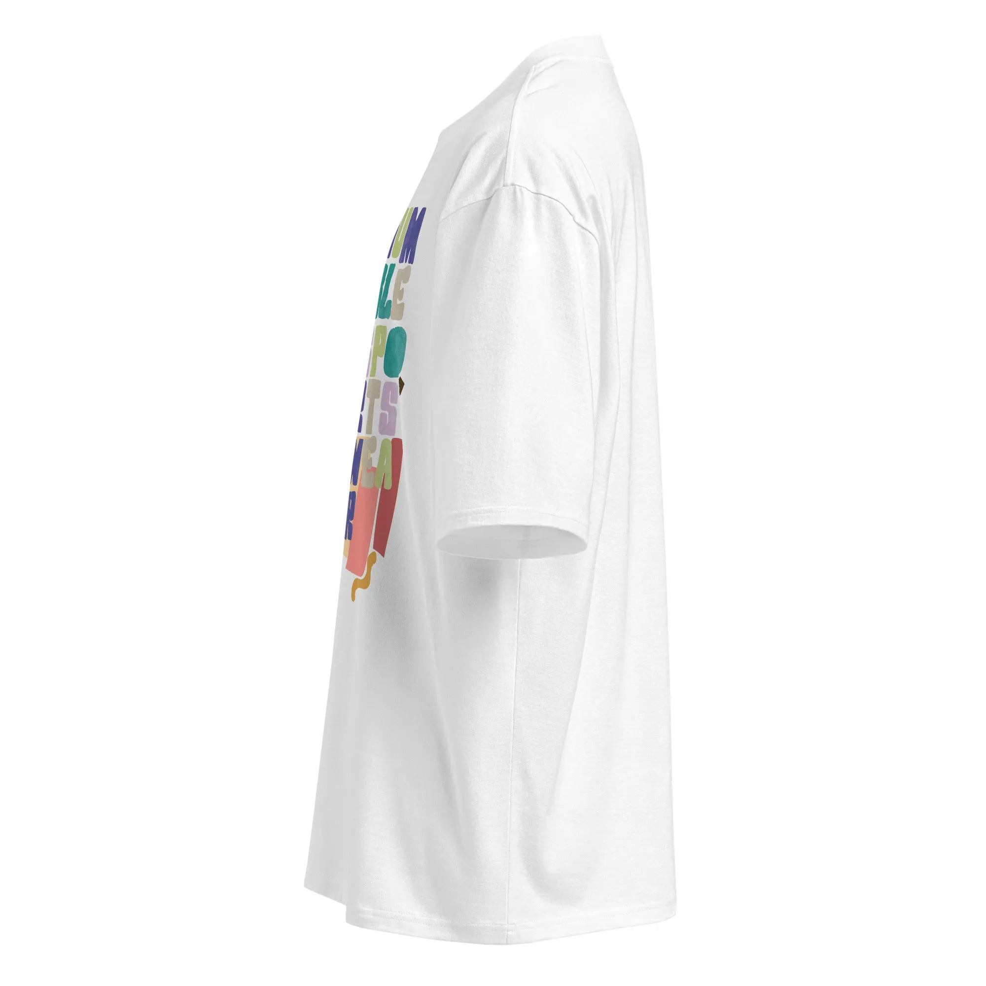 Humble Sportswear™ Men's Printed T-Shirt