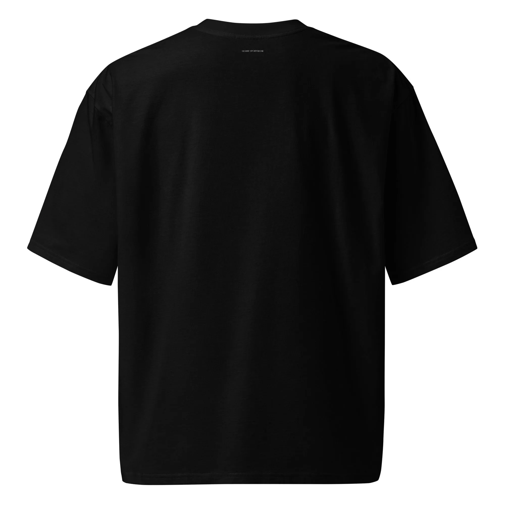 Humble Sportswear™ Men's Printed T-Shirt