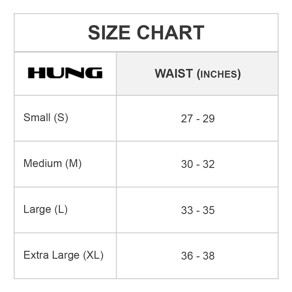 Hung HGU004 Accessories