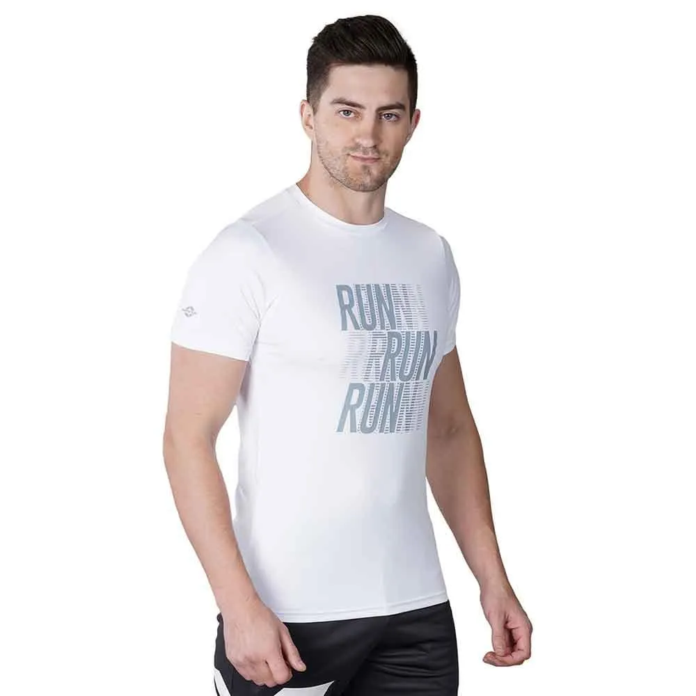 Hydra-30 Round Tee
