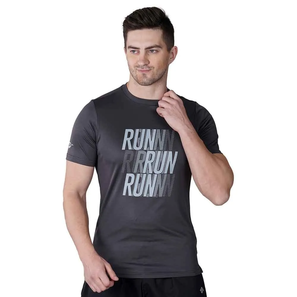 Hydra-30 Round Tee