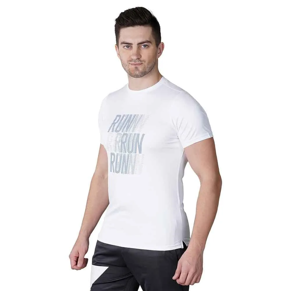 Hydra-30 Round Tee