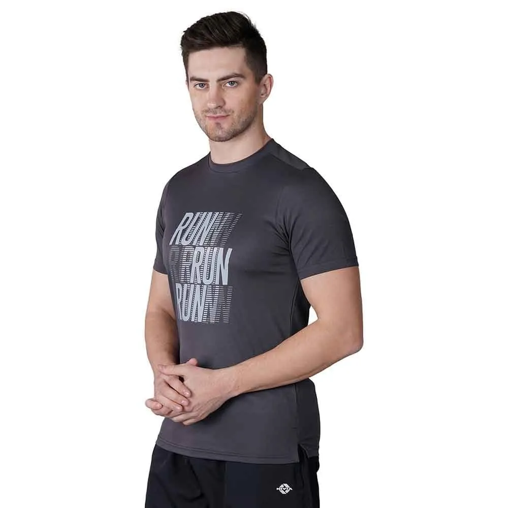 Hydra-30 Round Tee