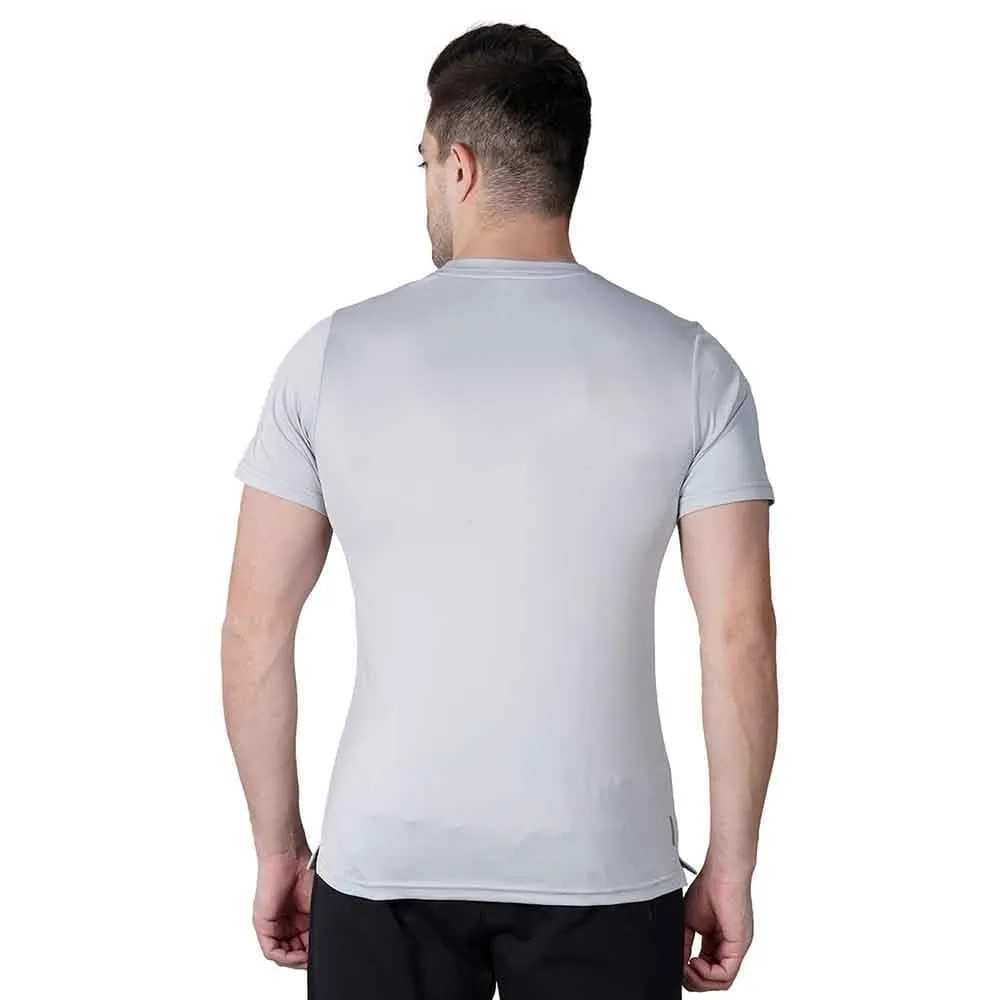 Hydra-30 Round Tee