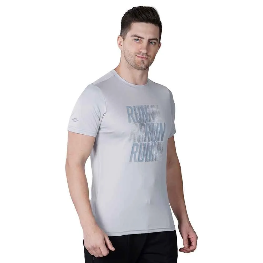 Hydra-30 Round Tee