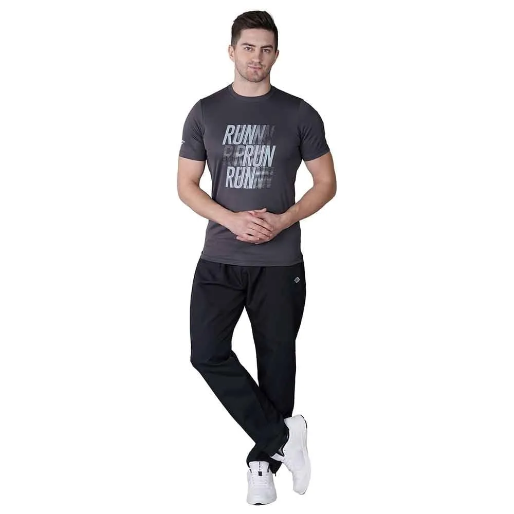 Hydra-30 Round Tee
