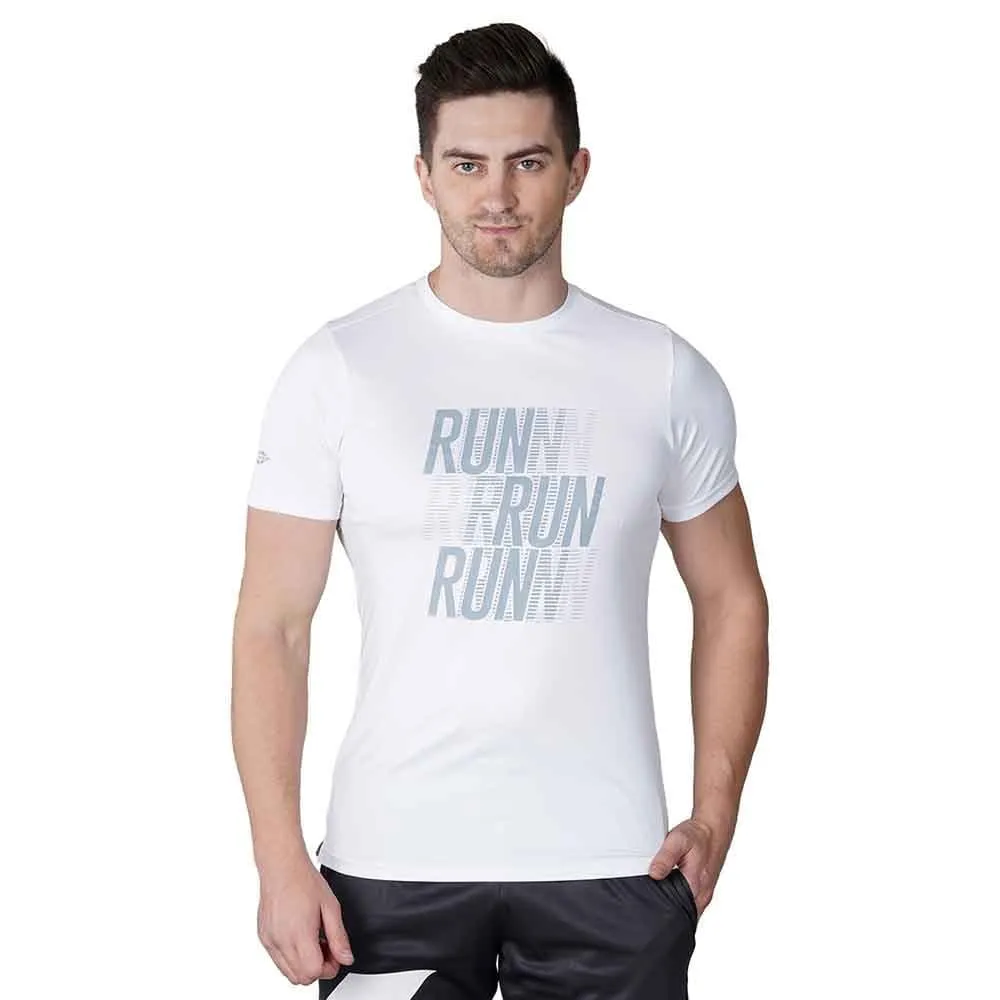 Hydra-30 Round Tee
