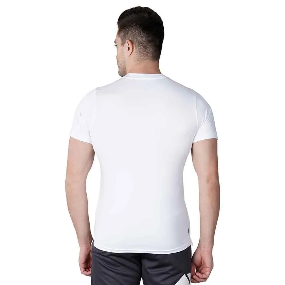 Hydra-30 Round Tee