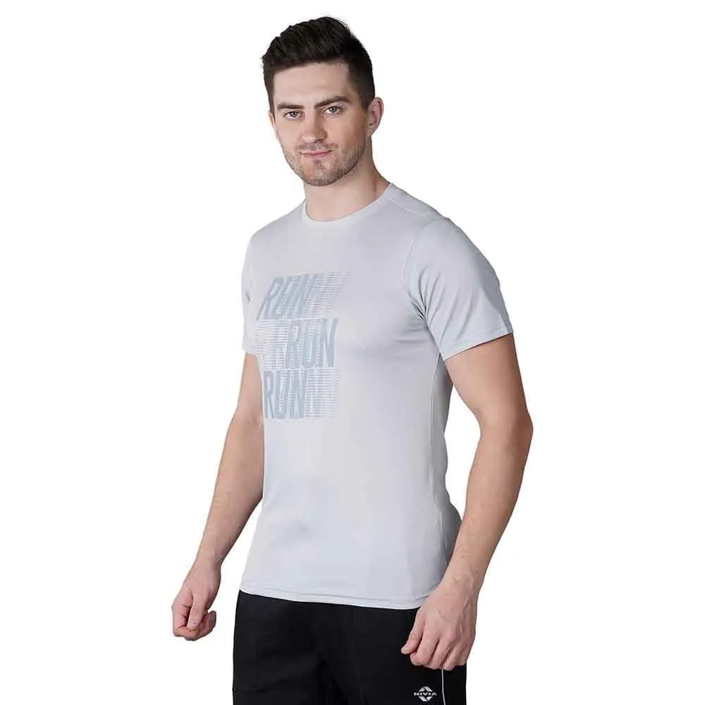 Hydra-30 Round Tee