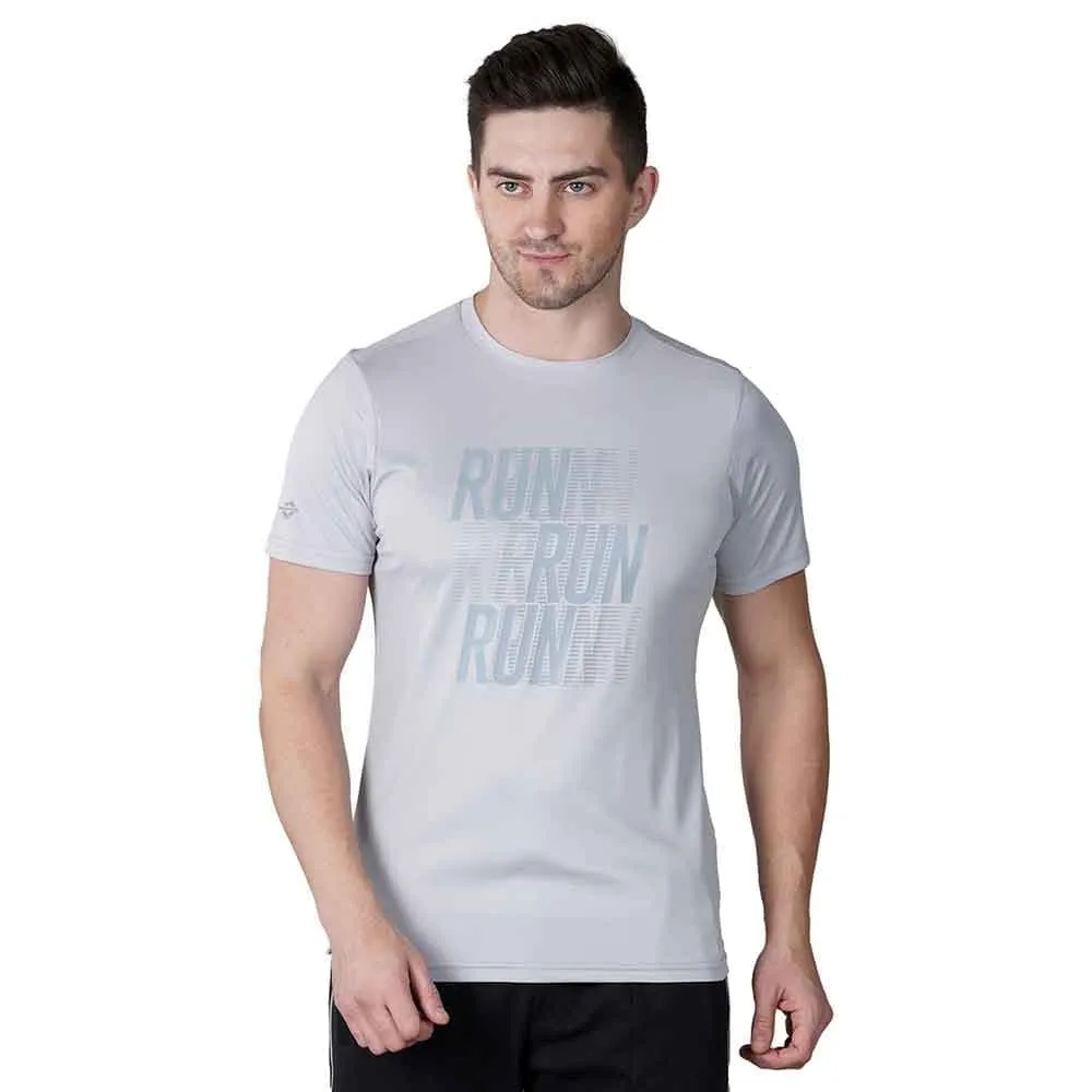 Hydra-30 Round Tee
