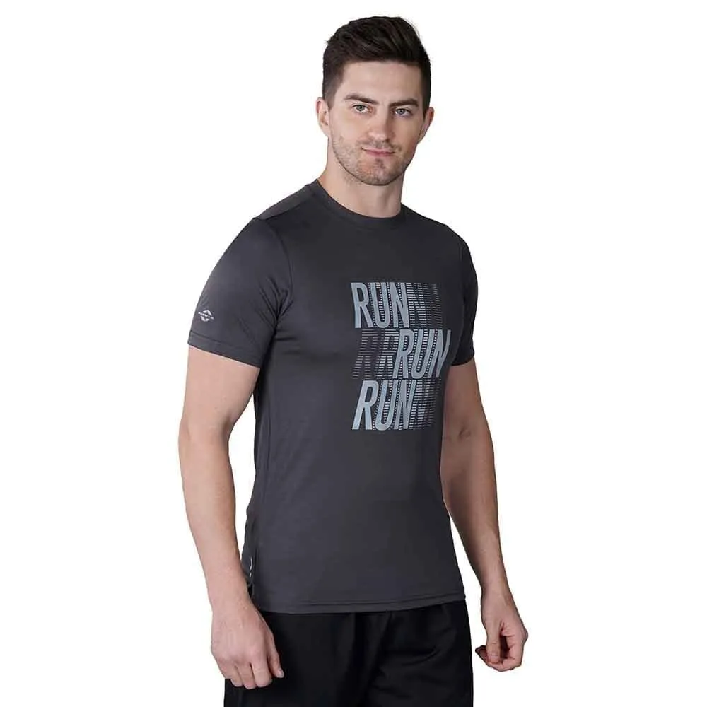 Hydra-30 Round Tee