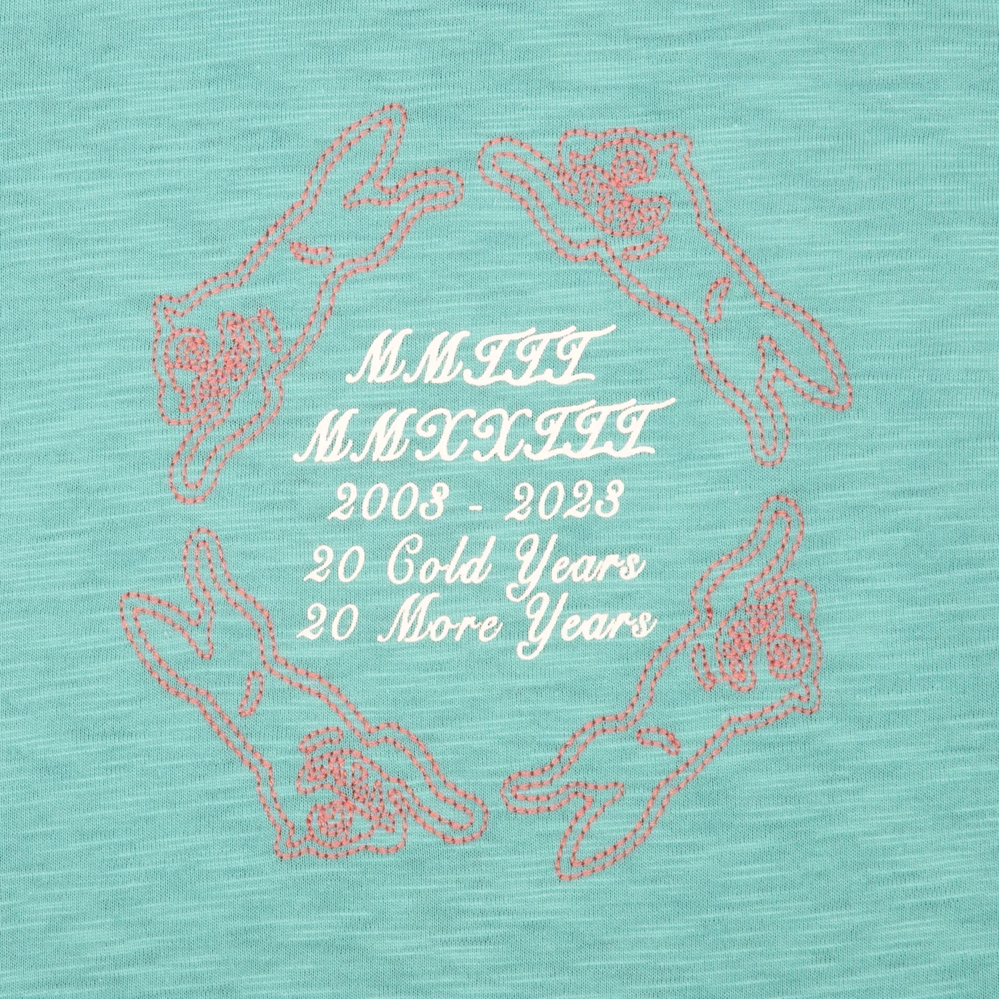 ICECREAM Vegas S/S Knit Tee
