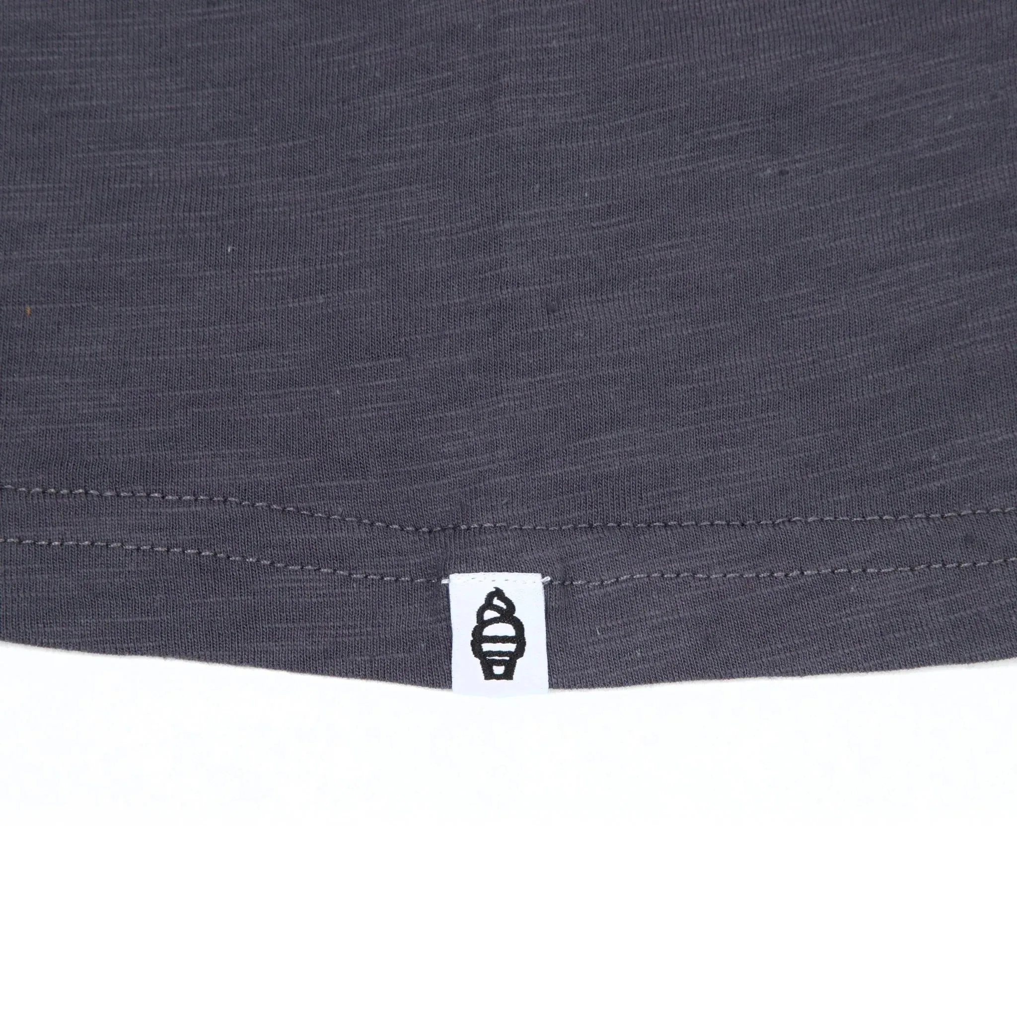 ICECREAM Vegas S/S Knit Tee
