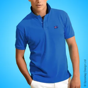Iceland Polo Shirt