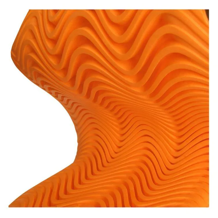 Icon D3O Viper 2 Women's Back Protector