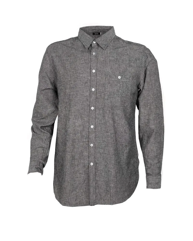 IDENTITEE - Men's Floyd Long Sleeve
