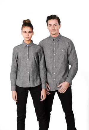 IDENTITEE - Men's Floyd Long Sleeve