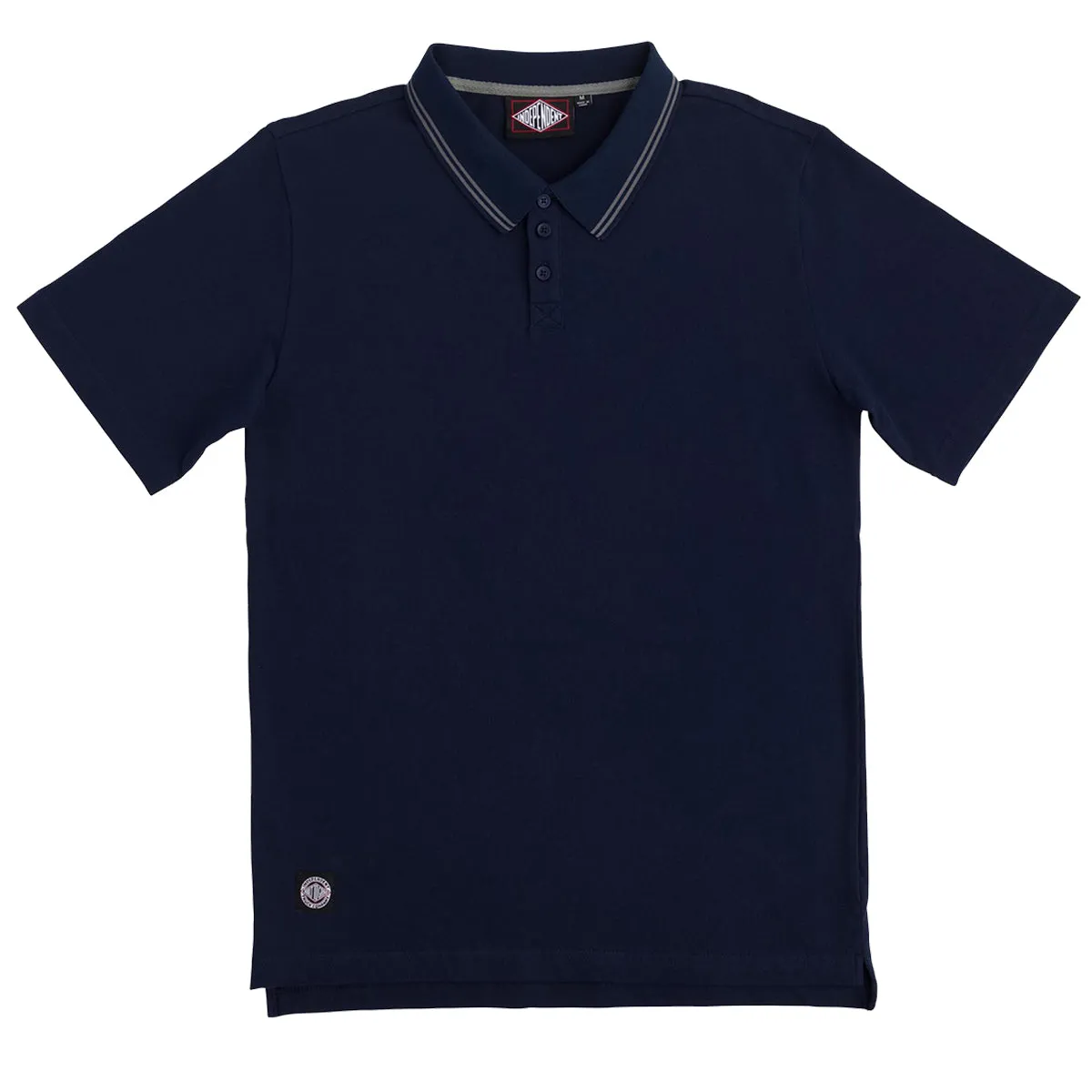 Independent Summit Polo - Navy