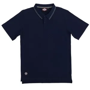 Independent Summit Polo - Navy