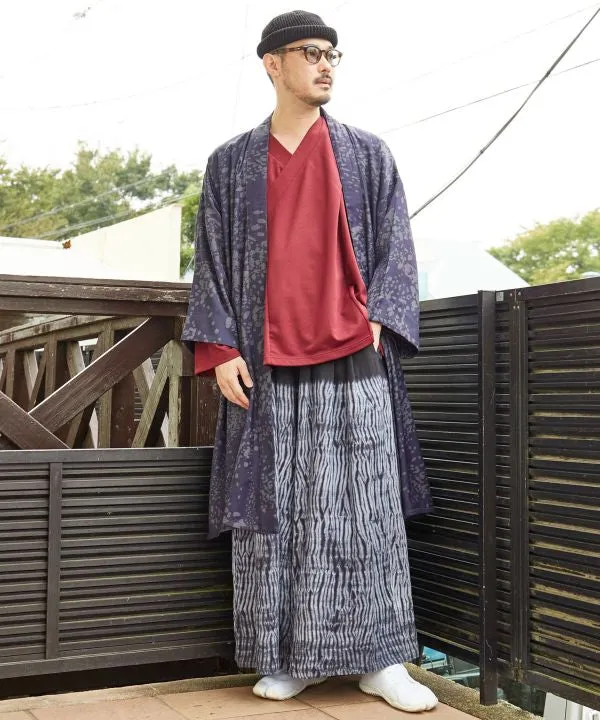 IROU - Kimono Top
