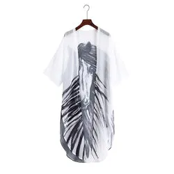 Island Breeze Kimono