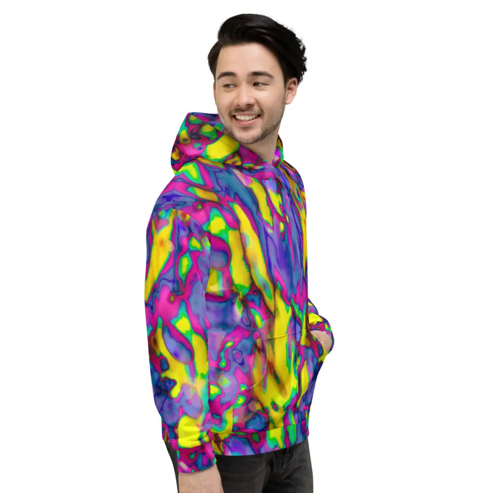 Jalama men's Unisex Hoodie