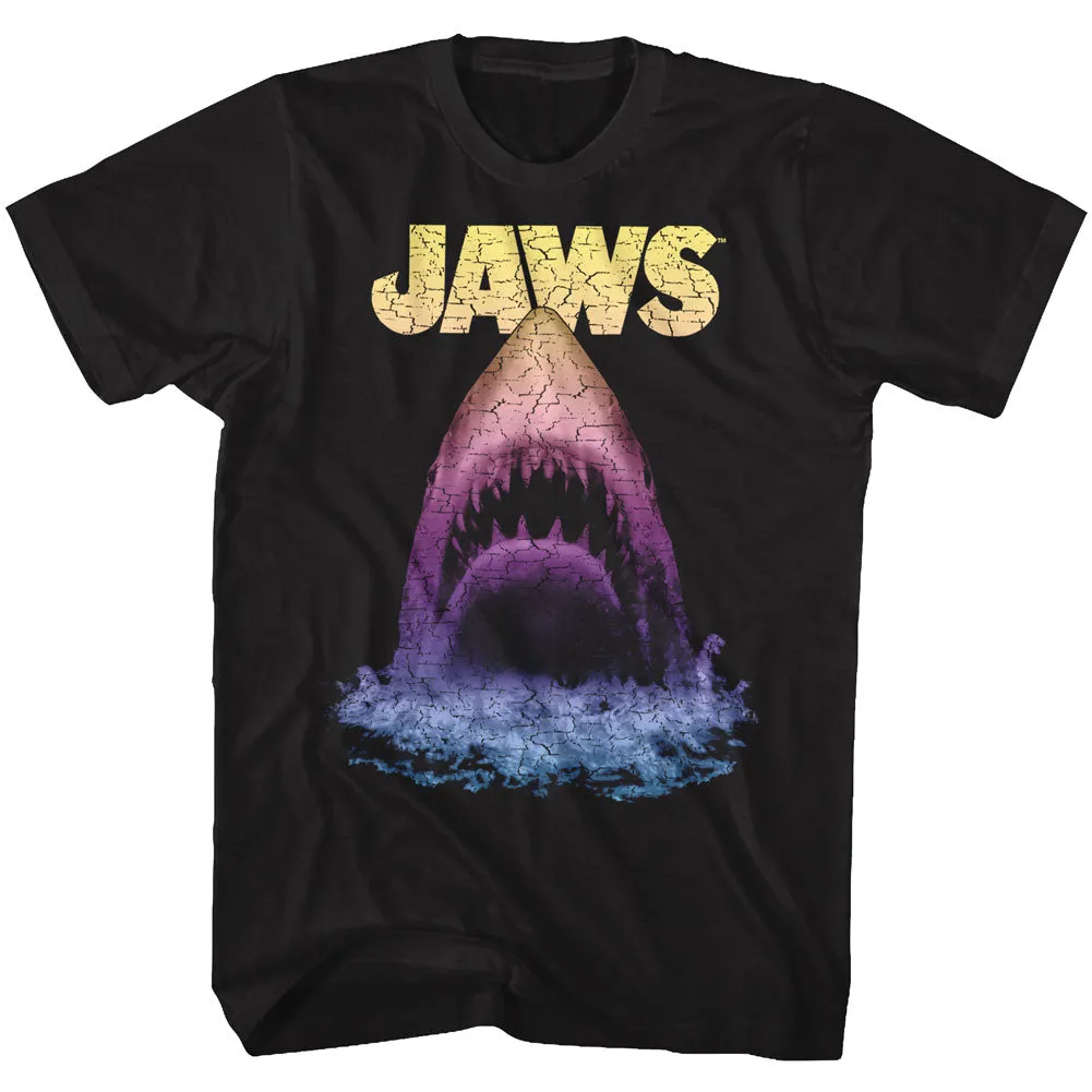 Jaws New To The Game Men's T-Shirt