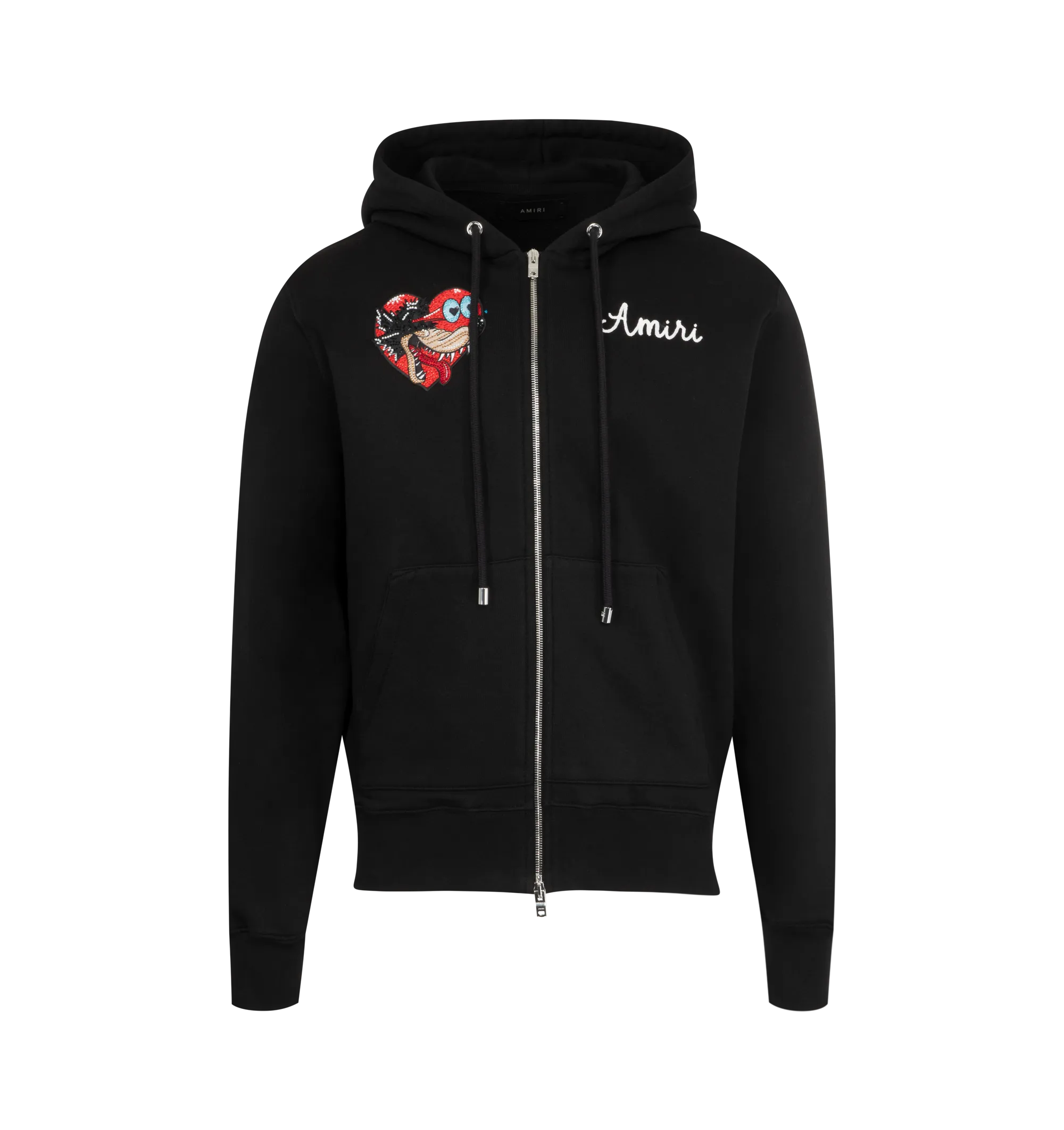Jazz Wolf Hoodie (Mens)