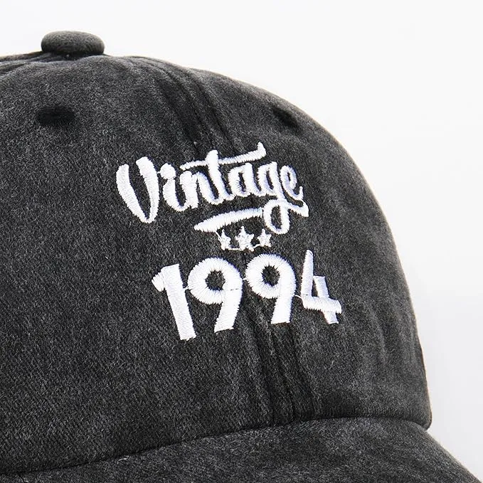 Jeasona Baseball Cap for Men/Women Cotton