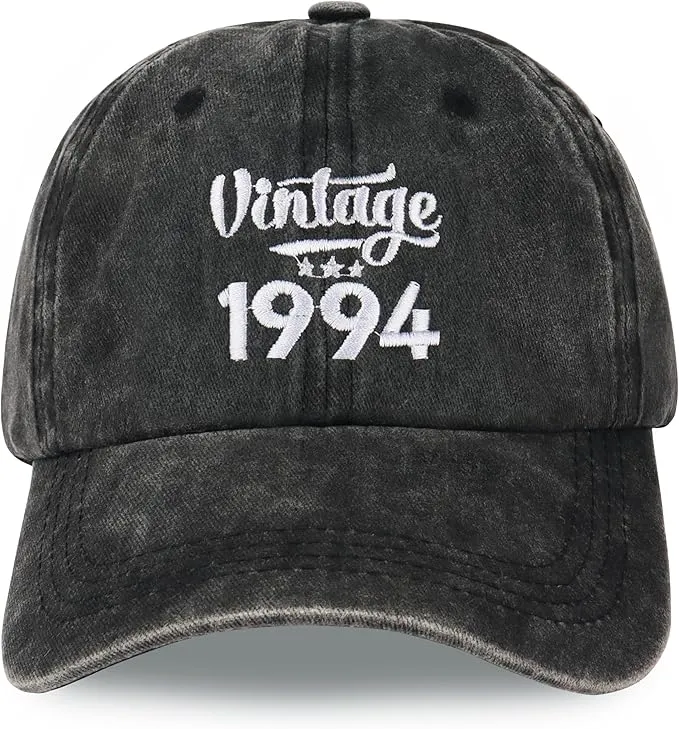 Jeasona Baseball Cap for Men/Women Cotton