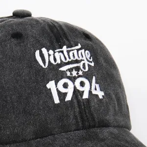 Jeasona Baseball Cap for Men/Women Cotton