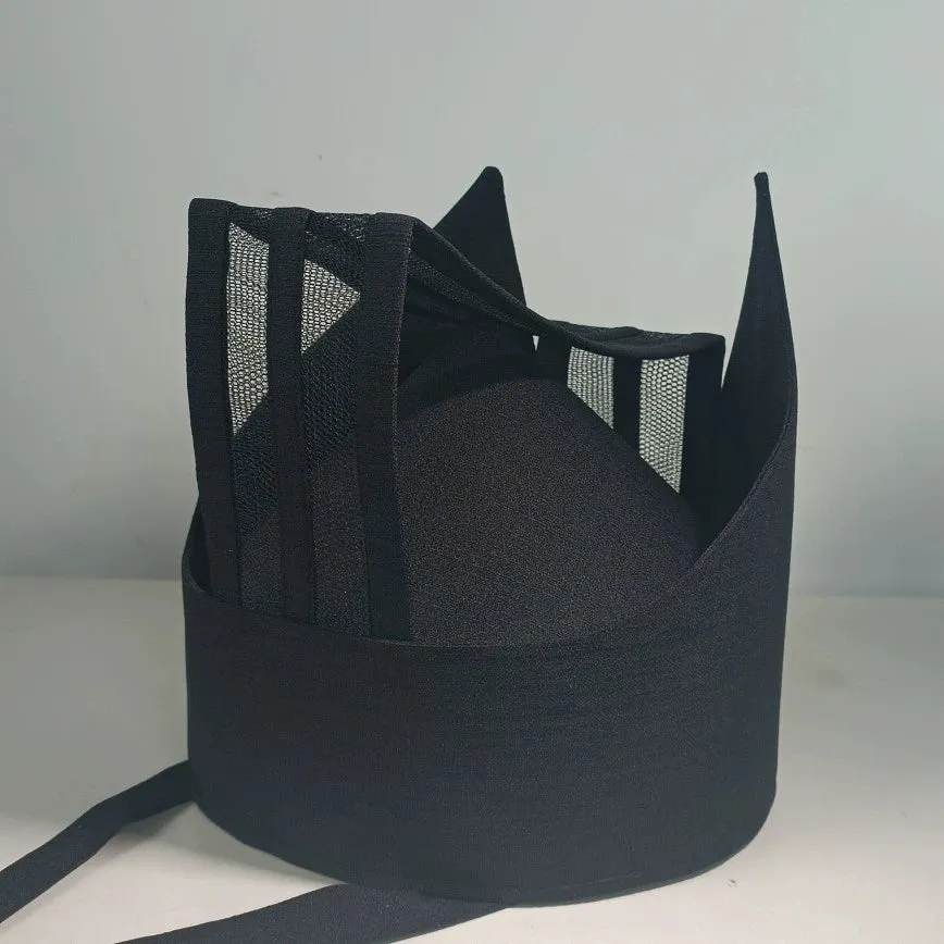 Jieze 介帻 Eastern Han Dynasty Men's Civil Servant Hat