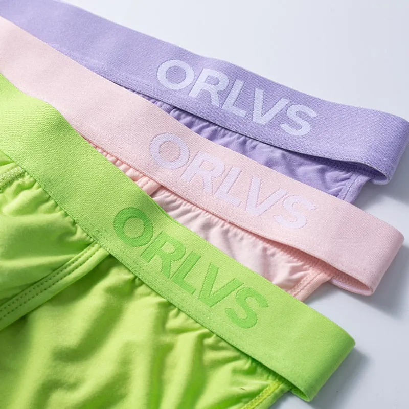 JOCK Super Briefs 3-Pack