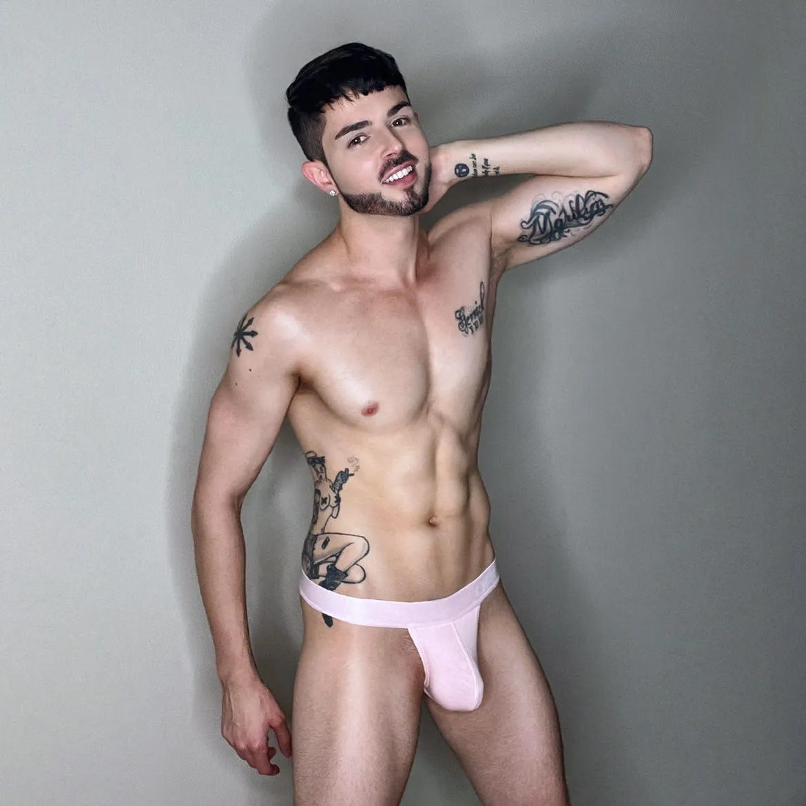 JOCK Super Briefs 3-Pack