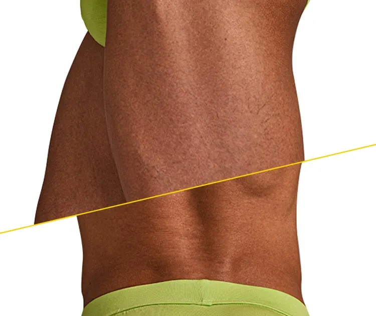 JOCK Super Briefs 3-Pack